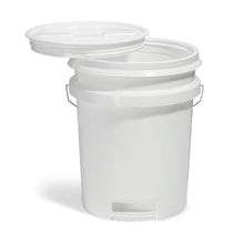 Load image into Gallery viewer, Leaktite Screw Top Bucket Lid