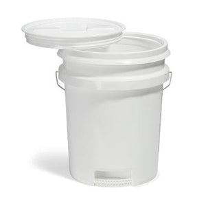 Leaktite Screw Top Bucket Lid