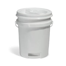 Load image into Gallery viewer, Leaktite Screw Top Bucket Lid