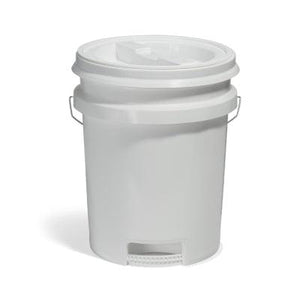 Leaktite Screw Top Bucket Lid