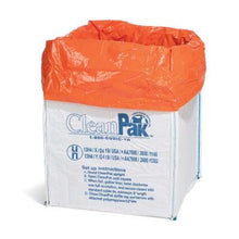 Load image into Gallery viewer, Clean-Pak™ Duffel Top Bulk Bag