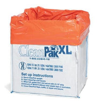 Load image into Gallery viewer, Clean-Pak XL™ Duffel Top Bulk Bag