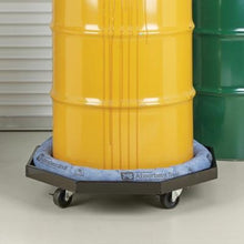 Load image into Gallery viewer, PIG® Drum Sock Steel Dolly