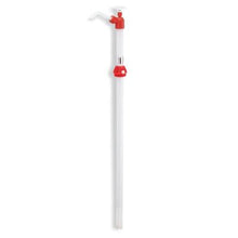 Load image into Gallery viewer, Zee Line Nylon Piston Hand Drum Pump