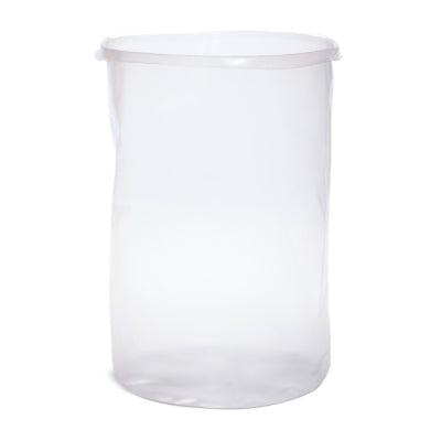 Snap-Over LDPE Drum Insert