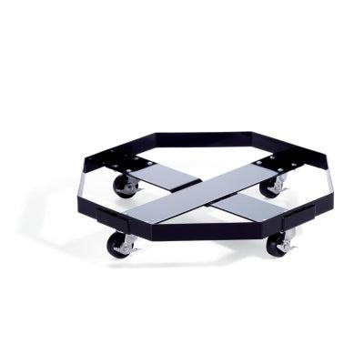 PIG® Drum Spill Tray Steel Dolly