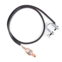 Load image into Gallery viewer, Justrite® Insulated Bonding/Grounding Wires