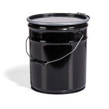 Load image into Gallery viewer, Open-Head UN Rated Steel Pail