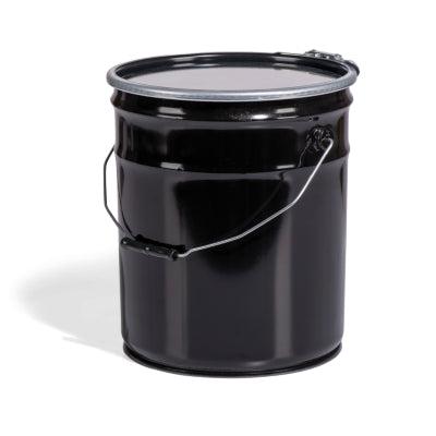 Open-Head UN Rated Steel Pail