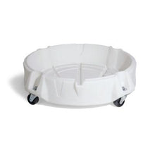 Load image into Gallery viewer, PIG® Poly Spill Drum Dolly