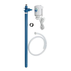 FTI .5 HP Electric Drum Pump System with PFP Pick-Up Tube