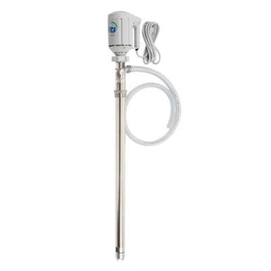 FTI .5 HP Electric Drum Pump System with PFS Pick-Up Tube