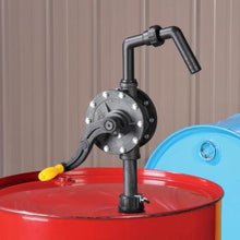 Load image into Gallery viewer, Zee Line Ryton® Rotary Hand Drum Pump - Viton® Seals