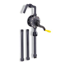 Load image into Gallery viewer, Zee Line Ryton® Rotary Hand Drum Pump - Viton® Seals