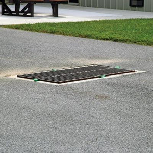 PIG® Adjustable Frame Storm Drain Filter