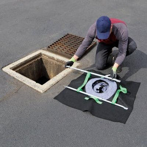 PIG® Frameless Storm Drain Filter