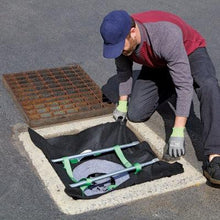 Load image into Gallery viewer, PIG® Frameless Storm Drain Filter