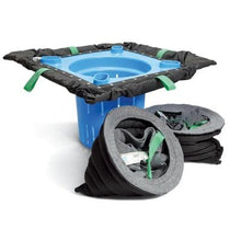 Load image into Gallery viewer, PIG® Heavy Metal Catch Basin Filtration Insert System - Small
