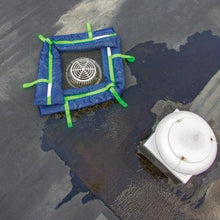 Load image into Gallery viewer, PIG® Stormwater Dual-Chamber Filter Sock