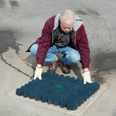 PIG® Over-The-Drain Sediment Filter