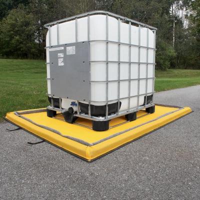 PIG® Outdoor Filter Berm Pad