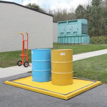 Load image into Gallery viewer, PIG® Outdoor Filter Berm Pad