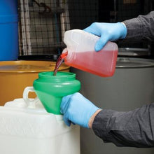 Load image into Gallery viewer, WirthCo® Double Capped Funnel - 3 Funnels