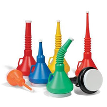 Load image into Gallery viewer, WirthCo® Double Capped Funnel - 7 Funnels