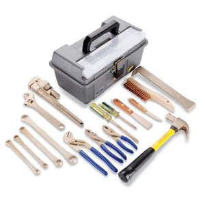 Non-Sparking Tool Kit