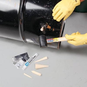 PIG® Pro Plus Drum Patch & Repair Kit