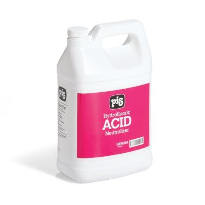 PIG® Hydrofluoric Acid Neutralizer