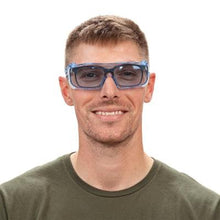 Load image into Gallery viewer, Cappture™ with H2X® Anti-Fog Safety Glasses
