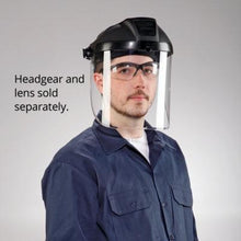 Load image into Gallery viewer, Sperian Headgear