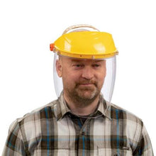 Load image into Gallery viewer, Venom® Face Shield &amp; Headgear
