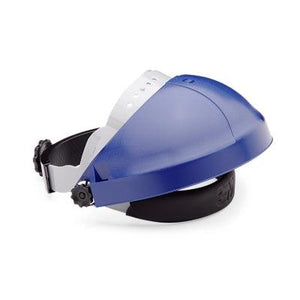 AO Tuffmaster® Headgear with Ratchet Suspension