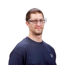 Load image into Gallery viewer, Tour-Guard™ V Safety Glasses