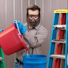 Load image into Gallery viewer, Capstone® Goggle with Face Shield