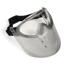 Load image into Gallery viewer, Capstone® Goggle with Face Shield