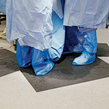 Load image into Gallery viewer, PIG® Surgical Absorbent Mat Pad with Adhesive Backing