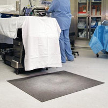 Load image into Gallery viewer, PIG® Surgical Absorbent Mat Pad with Adhesive Backing