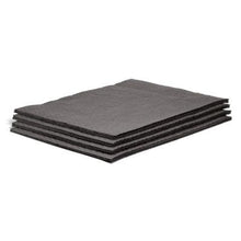 Load image into Gallery viewer, PIG® Surgical Absorbent Mat Pad with Adhesive Backing