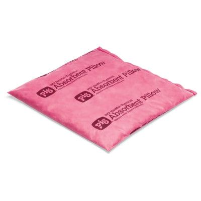 PIG® HazMat Chemical Absorbent Pillow
