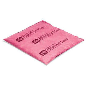 PIG® HazMat Chemical Absorbent Pillow