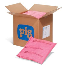 Load image into Gallery viewer, PIG® HazMat Chemical Absorbent Pillow