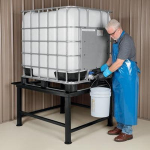 PIG® IBC Tote Dispensing Stand