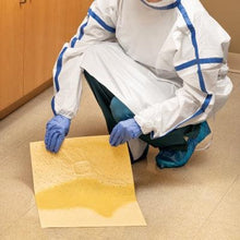 Load image into Gallery viewer, PIG® Chemotherapy Drug Absorbent Mat Pad