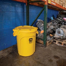 Load image into Gallery viewer, PIG® Spill Kit in 20-Gallon High-Visibility Economy Container
