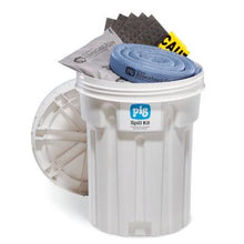 Load image into Gallery viewer, PIG® Spill Kit in 30-Gallon Overpack Salvage Drum