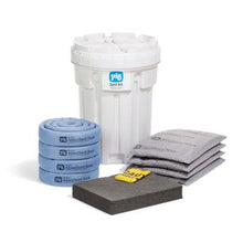 Load image into Gallery viewer, PIG® Spill Kit in 30-Gallon Overpack Salvage Drum