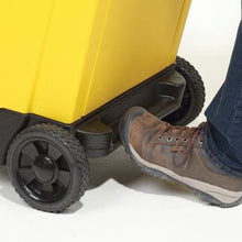 Load image into Gallery viewer, PIG® Oil-Only Quick-Response High-Visibility Spill Cart